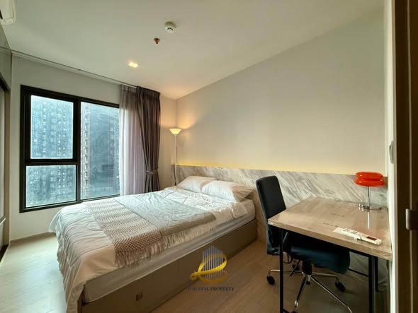 bedroom of Life Asoke – Rama 9
