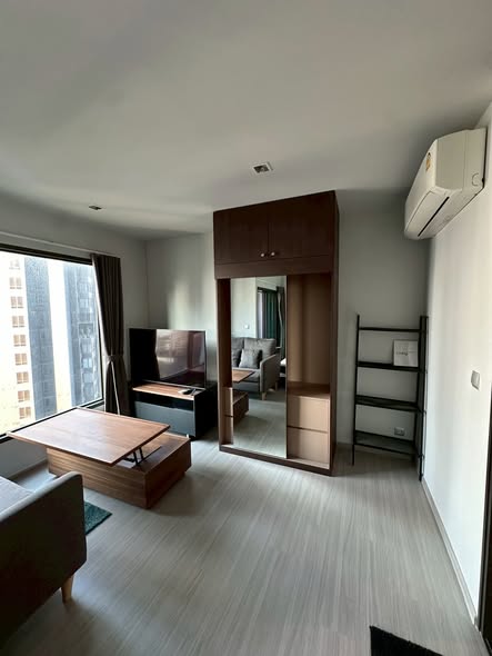 bedroom of Life Asoke – Rama 9