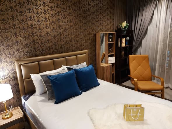 bedroom of Life Asoke – Rama 9