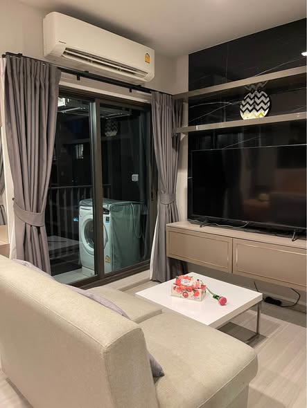 bedroom of Life Asoke – Rama 9