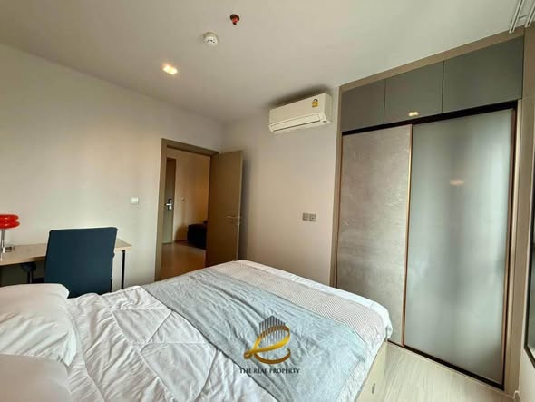 bedroom of Life Asoke – Rama 9