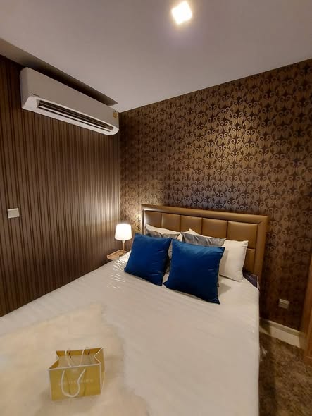 bedroom of Life Asoke – Rama 9