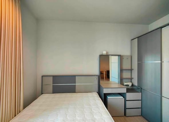 bedroom of Life Asoke – Rama 9