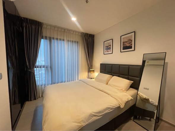 bedroom of Life Asoke – Rama 9