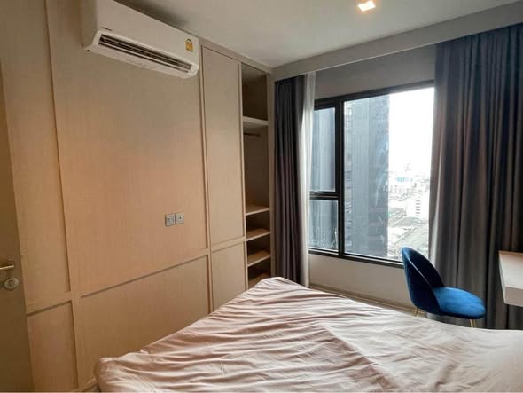 bedroom of Life Asoke – Rama 9