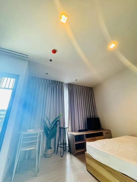 bedroom of Life Asoke – Rama 9