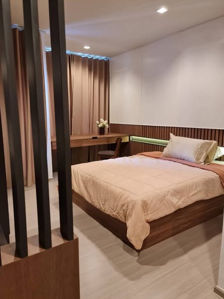 bedroom of Life Asoke – Rama 9