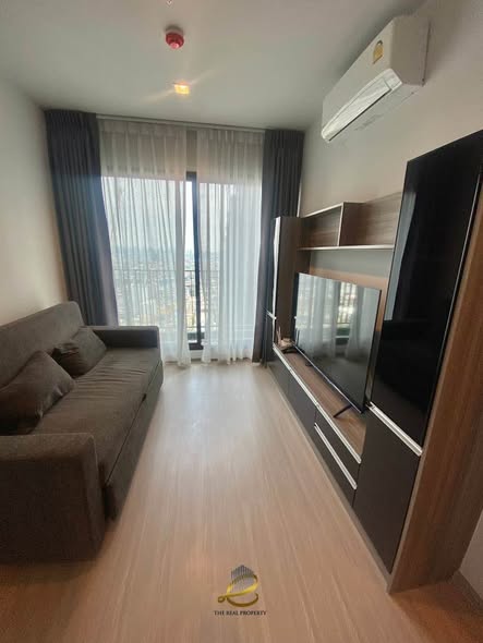 bedroom of Life Asoke – Rama 9