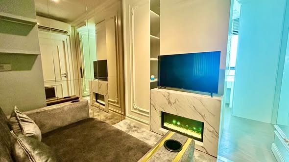 Life Asoke – Rama 9