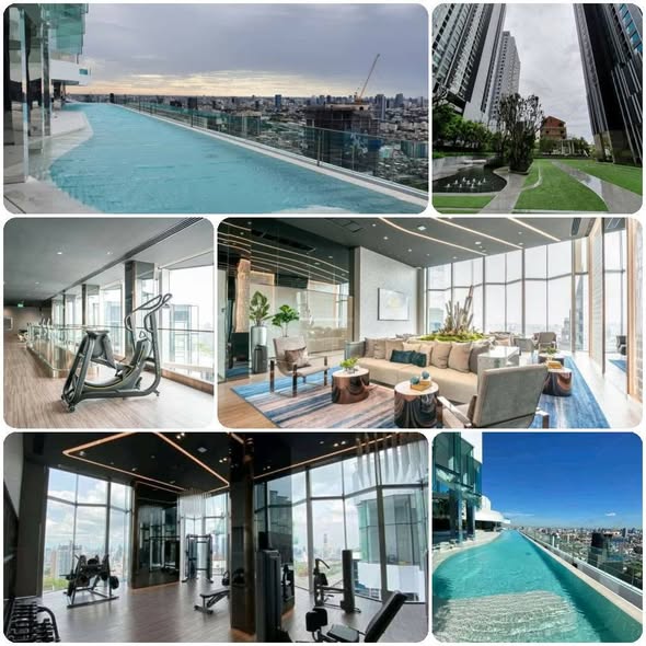Life Asoke – Rama 9