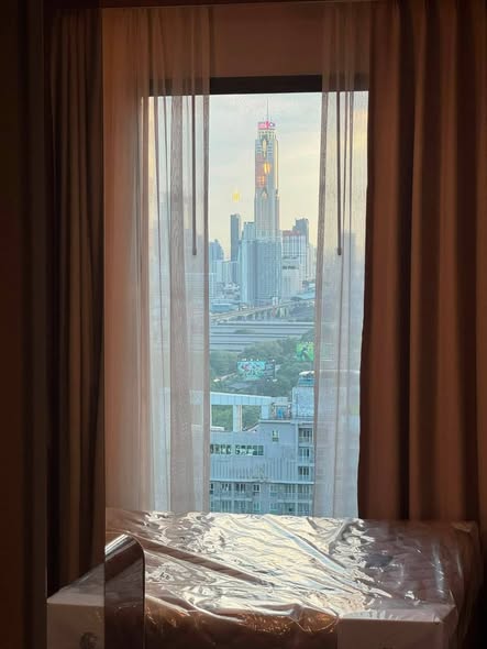 Life Asoke – Rama 9