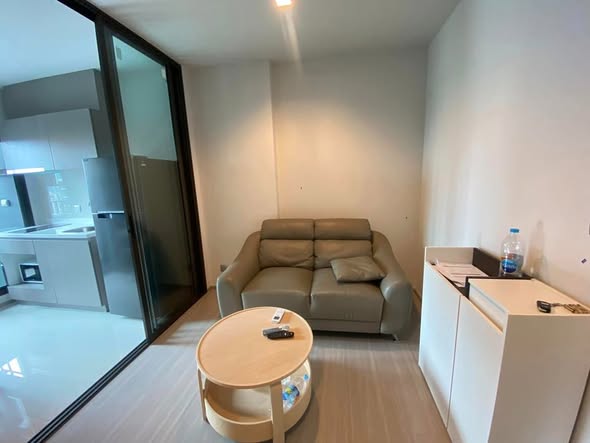 Life Asoke – Rama 9