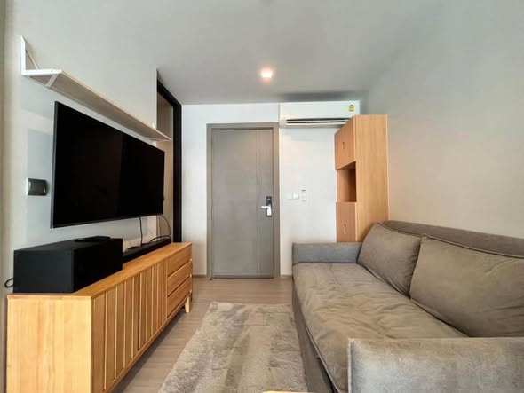 Life Asoke – Rama 9