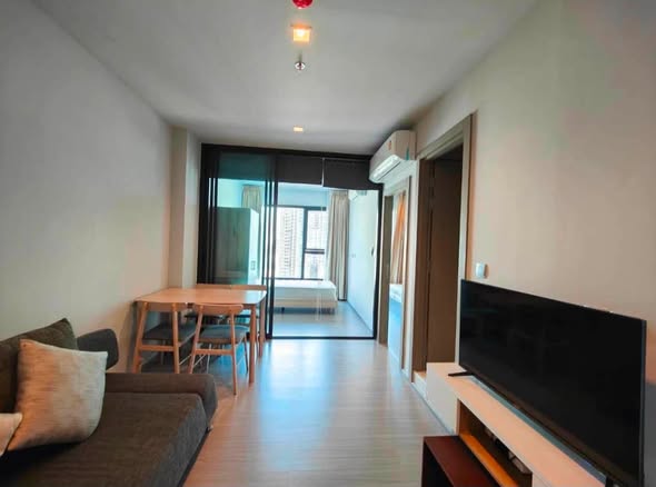 Life Asoke – Rama 9