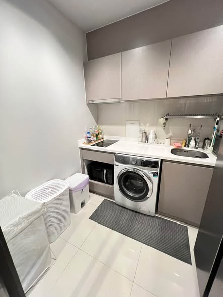Life Asoke – Rama 9