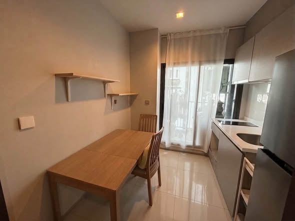 Life Asoke – Rama 9