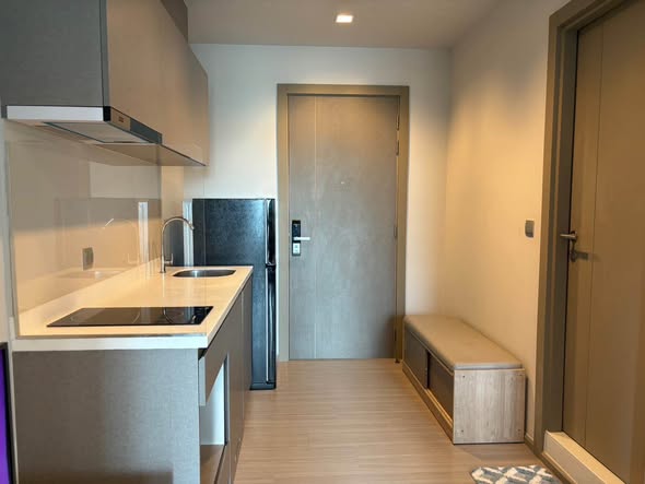 Life Asoke – Rama 9