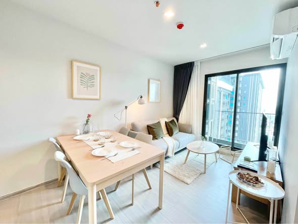 Life Asoke – Rama 9