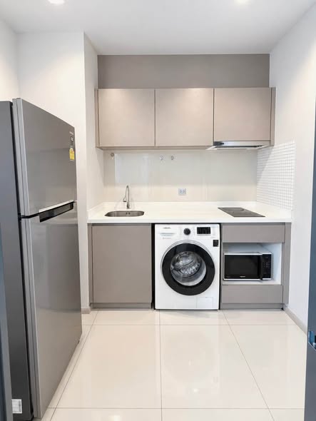 Life Asoke – Rama 9
