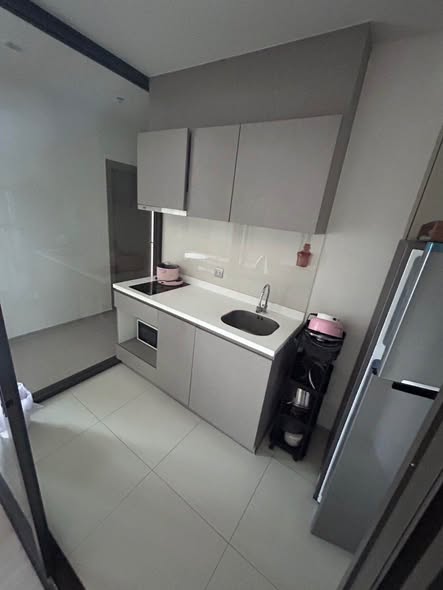 Life Asoke – Rama 9