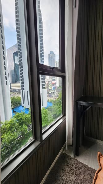 Life Asoke – Rama 9