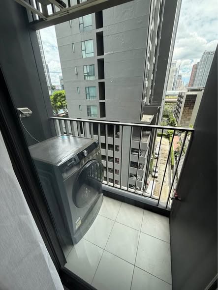 Life Asoke – Rama 9