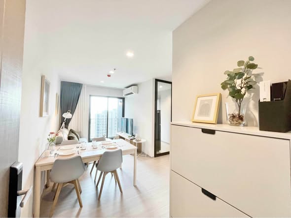 Life Asoke – Rama 9