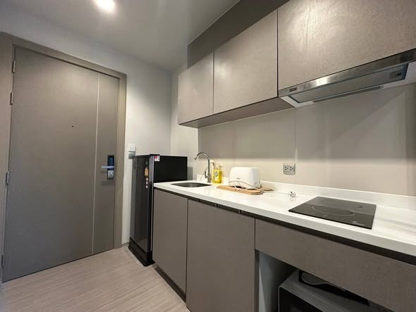 kitchen of Life Asoke – Rama 9