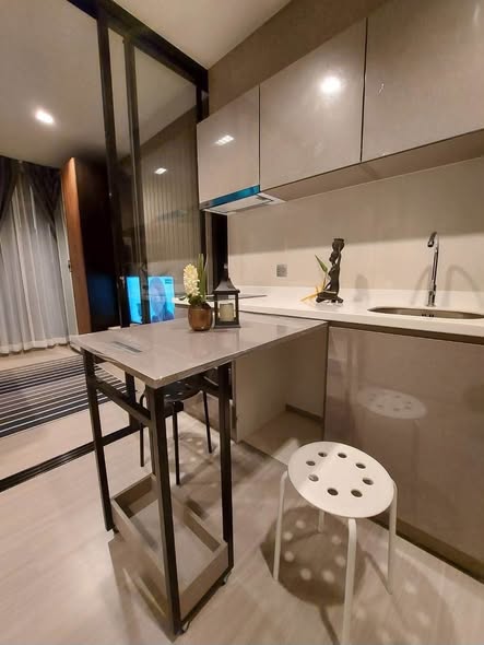 kitchen of Life Asoke – Rama 9