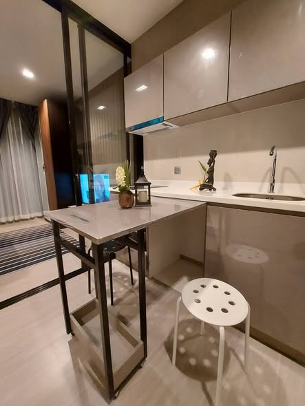 kitchen of Life Asoke – Rama 9