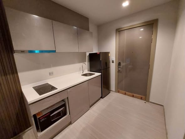 kitchen of Life Asoke – Rama 9
