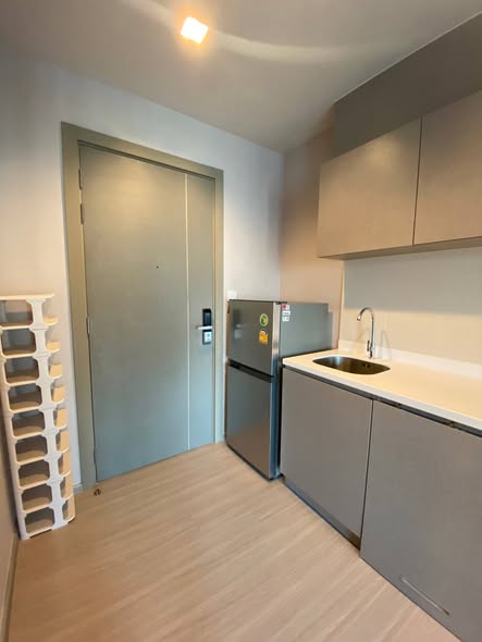 room interior of Life Asoke – Rama 9
