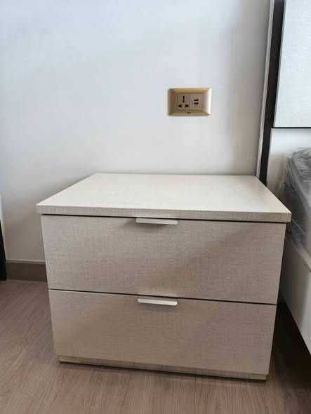 room interior of Life Asoke – Rama 9