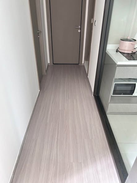 room interior of Life Asoke – Rama 9