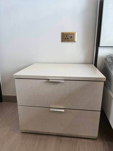 room interior of Life Asoke – Rama 9