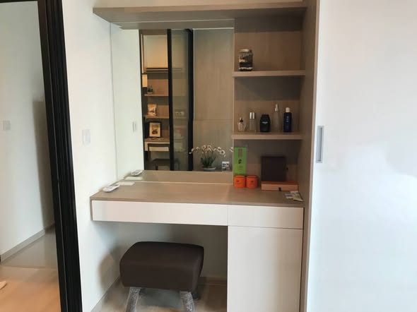 bathroom of Life Asoke