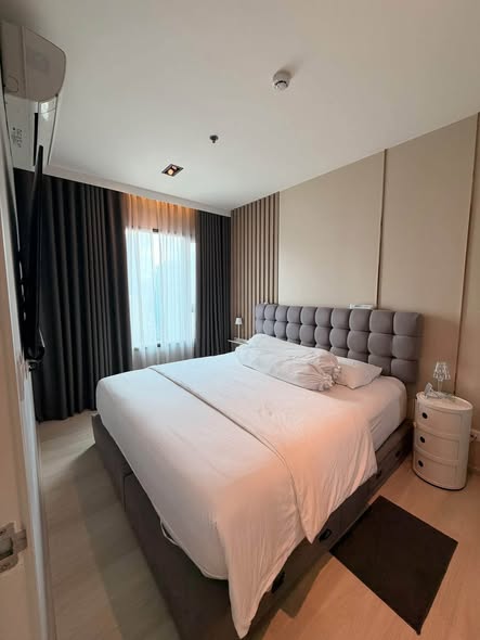 bedroom of Life Asoke