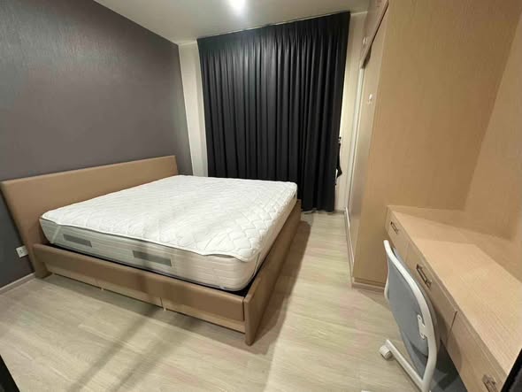 bedroom of Life Asoke
