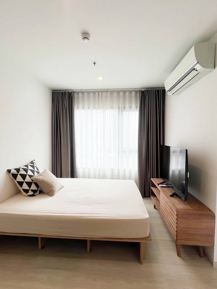 bedroom of Life Asoke