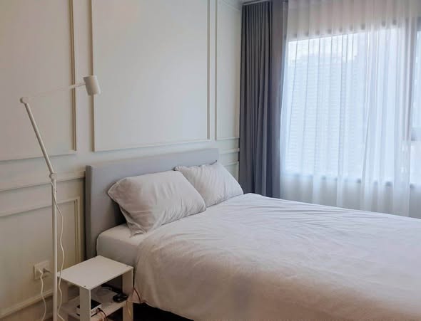 bedroom of Life Asoke