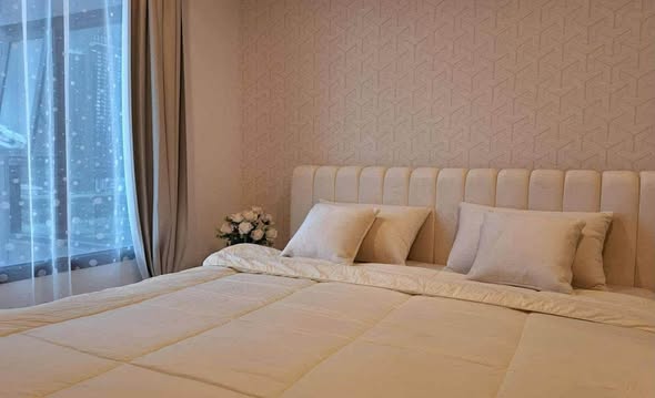 bedroom of Life Asoke