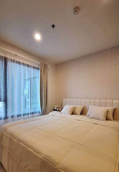 bedroom of Life Asoke