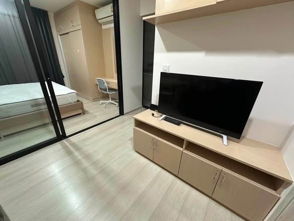 bedroom of Life Asoke
