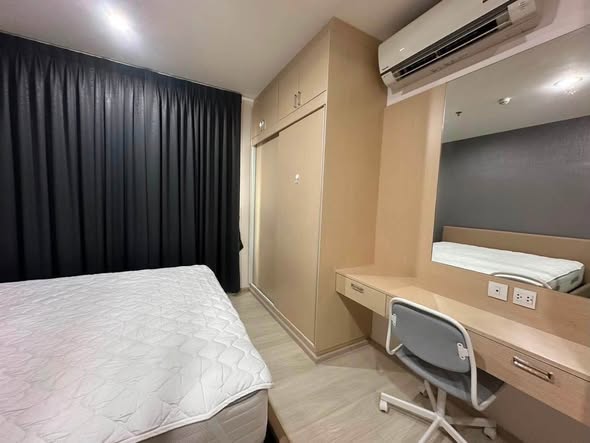 bedroom of Life Asoke