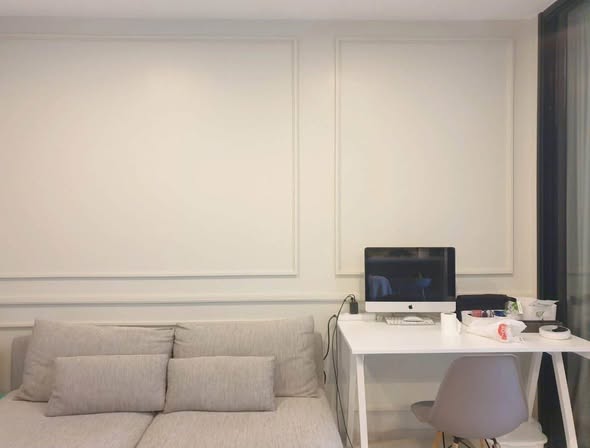 bedroom of Life Asoke