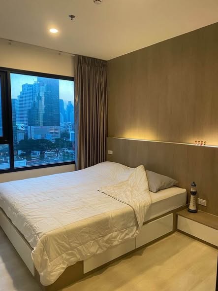 bedroom of Life Asoke