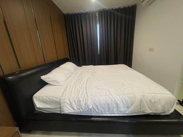 bedroom of Life Asoke