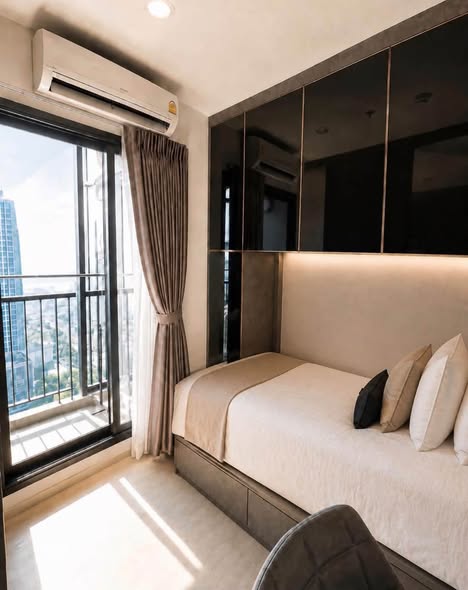 bedroom of Life Asoke