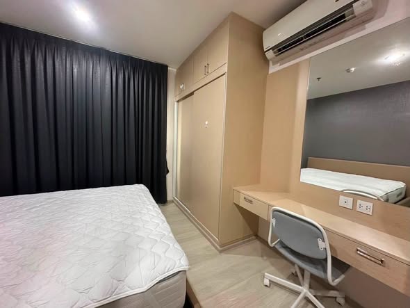 bedroom of Life Asoke