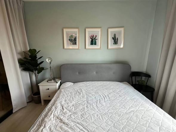 bedroom of Life Asoke